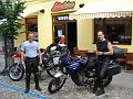 Motorradtour 2009 CZ SK H A 066